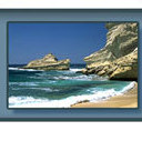 taxi calvi