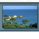 taxi calvi
